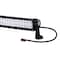 Abrams NB Series 22" Curved 120W Off Road LED Lightbar NBS-120W - alternate 3